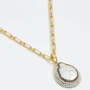 SORU NECKLACE